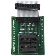 MP-SOIC18|TechTools