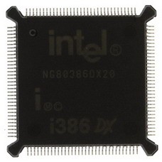 NG80386DX20|Intel