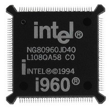 NG80960JD3V40|Intel