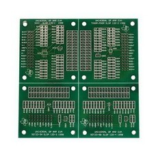 OPAMPEVM-SOT23|Texas Instruments