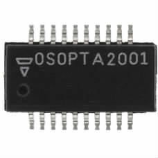 OSOPTA2001AT1|Vishay Thin Film