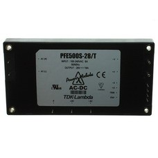 PFE500S-28/T|TDK-Lambda Americas Inc