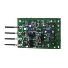 QAM-TX1-433|RF Solutions