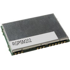 RGPSM202|Semtech