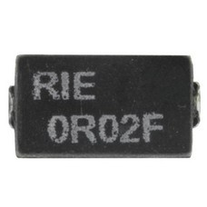 S-2 0.020 OHM 1%|Riedon