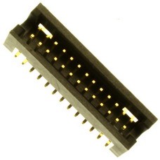 SBH31-NBPB-D13-SP-BK|Sullins Connector Solutions