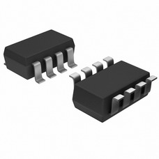 74V2G00STR|STMicroelectronics