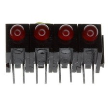 SSF-LXH2300ID-4|Lumex Opto/Components Inc