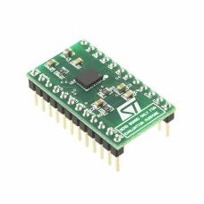 STEVAL-MKI084V1|STMicroelectronics