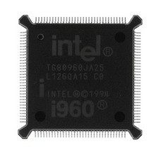 TG80960JA3V25|Intel