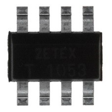 ZDT1053TA|Diodes/Zetex