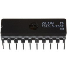 ZGP323LSK2032E|Zilog