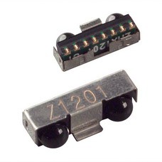 ZHX1201MB115THTR|Zilog