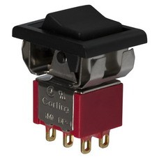 1M1-DP1-R6/2-2M1GE|Carling Technologies