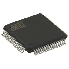 AT32UC3B0256-A2UT|Atmel