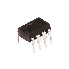 AT17C256-10PC|Atmel