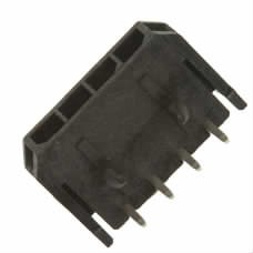 43650-0401|Molex Connector Corporation