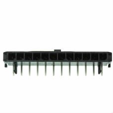 43650-1201|Molex Connector Corporation