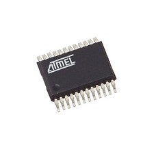 ATAM862P-TNQY3D|Atmel