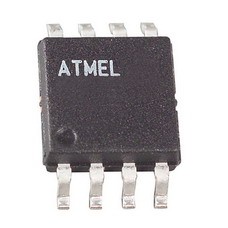 AT24C128W-10SC|Atmel