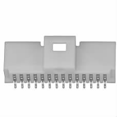 501568-1407|Molex Connector Corporation