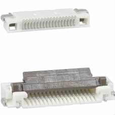 52892-1895|Molex Connector Corporation