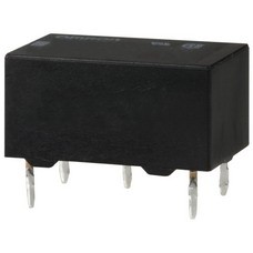 G6E-134P-US DC5|Omron Electronics Inc-EMC Div