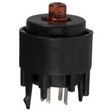 K12PL RD 1.5 2.5N|C&K Components