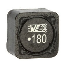 744770118|Wurth Electronics Inc