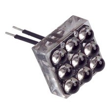 SSP-LXS0672S9|Lumex Opto/Components Inc