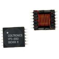 VP5-0053-R|Cooper Bussmann/Coiltronics