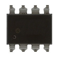 6N137-500E|Avago Technologies US Inc.