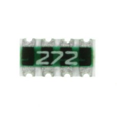 742C083272JP|CTS Resistor Products