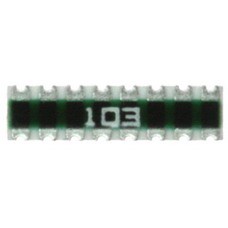 742C163103JP|CTS Resistor Products