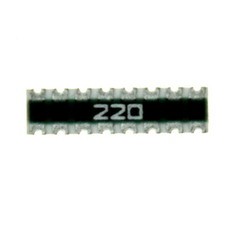 742C163220JP|CTS Resistor Products