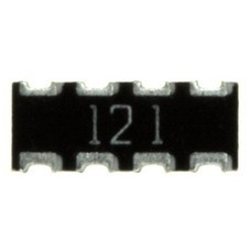 743C083121JP|CTS Resistor Products