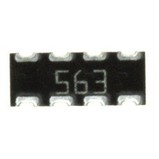 743C083563JTR|CTS Resistor Products