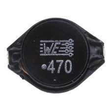 74458147|Wurth Electronics Inc