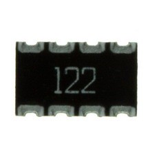 744C083122JP|CTS Resistor Products