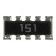 746X101151J|CTS Resistor Products