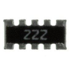 746X101222J|CTS Resistor Products