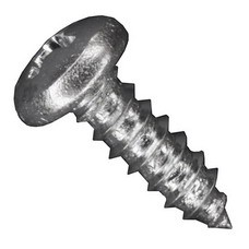 8X1/2 PHSMSPH|B&F Fastener Supply