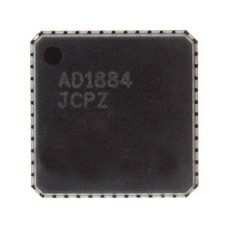 AD1884JCPZ|Analog Devices Inc