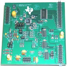 ADS8342EVM|Texas Instruments