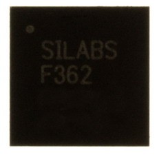 C8051F362-GM|Silicon Laboratories  Inc