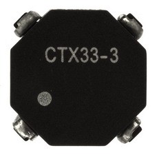 CTX33-3-R|Cooper Bussmann/Coiltronics