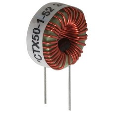 CTX50-1-52-R|Cooper Bussmann/Coiltronics