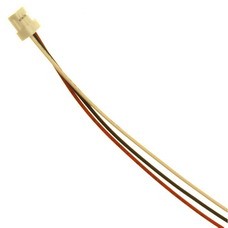 D6F-CABLE2|Omron Electronics Inc-EMC Div