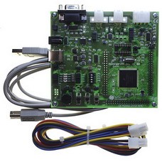 DEMO9S12XSFAME|Freescale Semiconductor