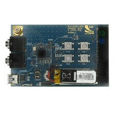 DEV-PC-1888-3A|CSR PLC